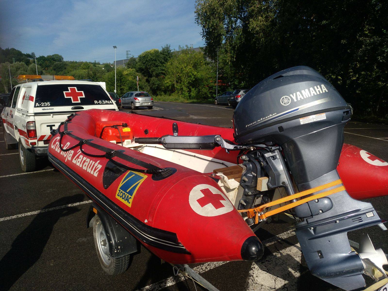 &quot;La naturaleza se recupera en Artikutza, en Teknopolis de ETB